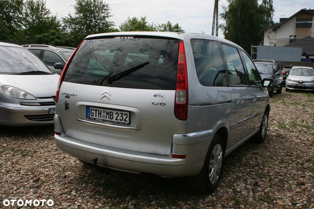 Renault Grand Espace Gr 2.0 dCi Dynamique - 15