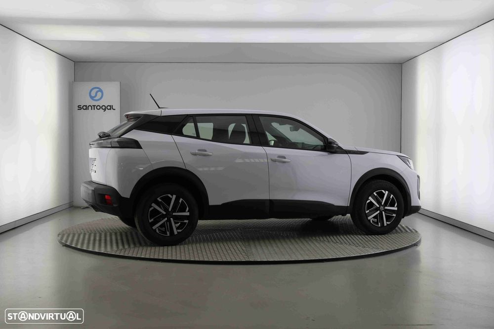 Peugeot 2008 1.2 PureTech Style - 3