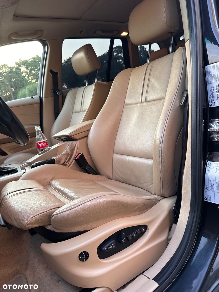 BMW X3 - 10