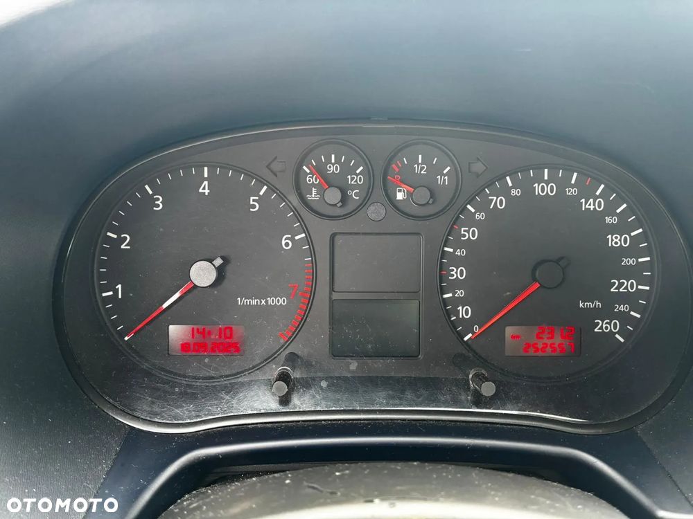 Audi A3 - 6