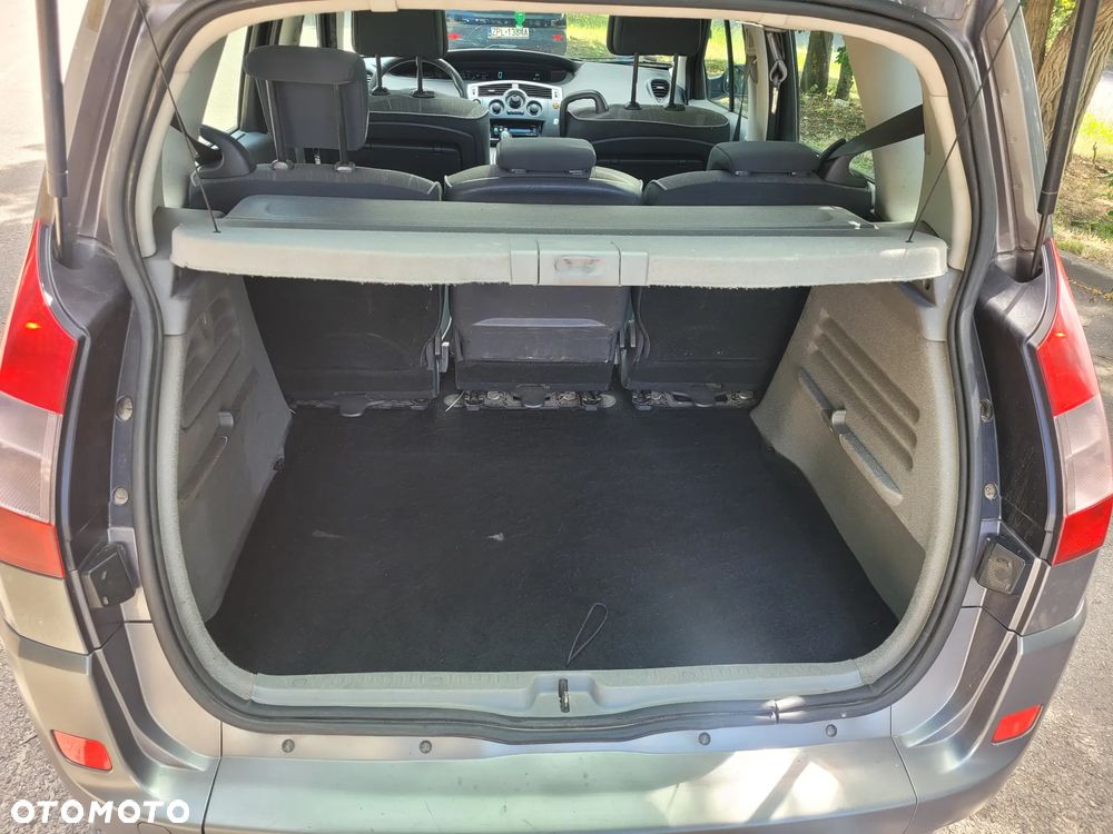Renault Scenic 1.6 Confort Expression - 14