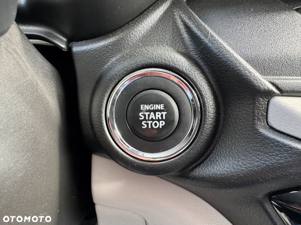 Suzuki Swift 1.2 Dualjet SHVS Premium Plus - 21