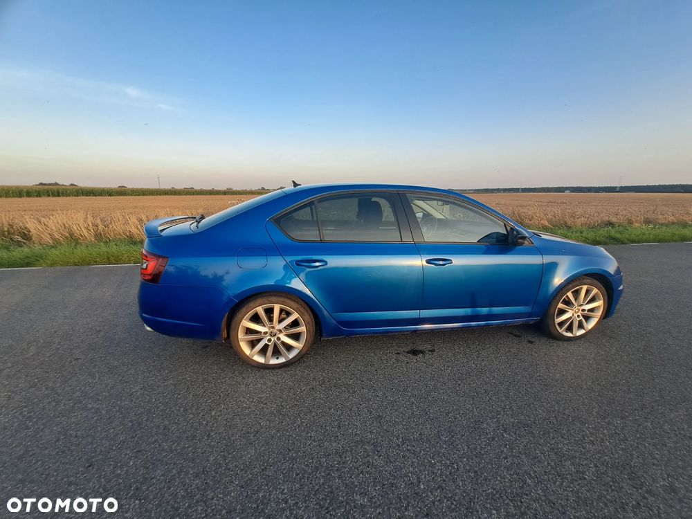 Skoda Octavia 2.0 TDI Ambition - 7