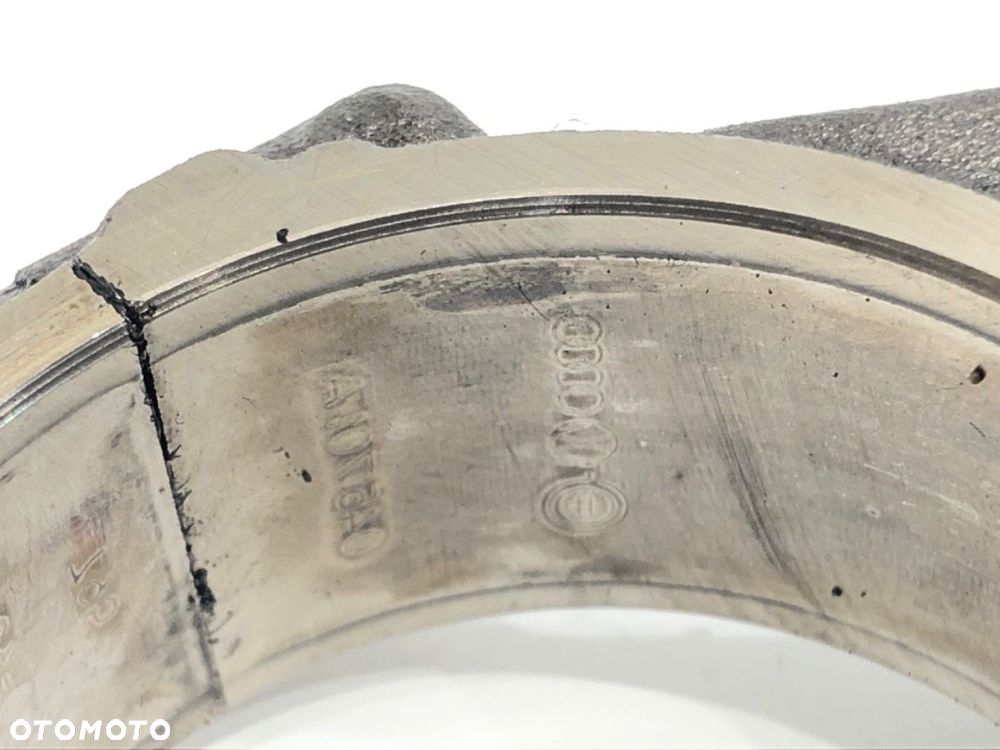 TŁOK Z KORBOWODEM  SKODA OCTAVIA II (1Z3) 2004 - 2013 1.9 TDI 77 kW [105 KM] olej napędowy 2004 - - 3