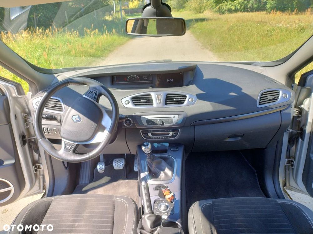 Renault Scenic - 15