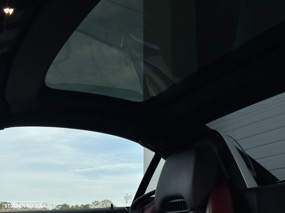 Mercedes-Benz SLC 43 AMG 9G-TRONIC RedArt Edition - 19