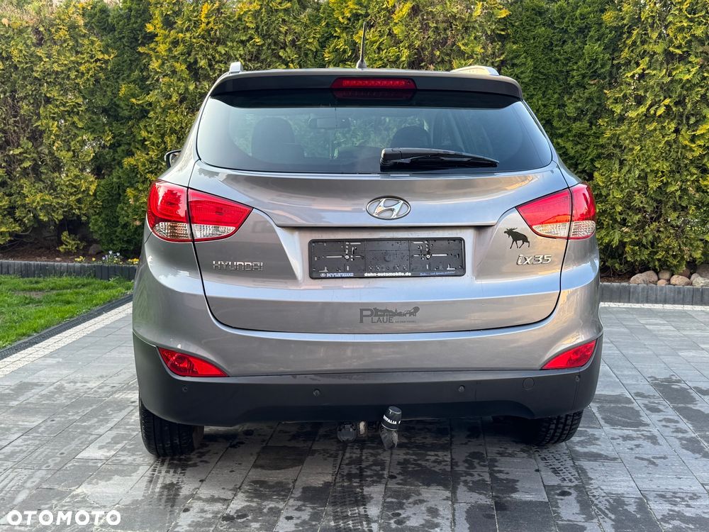 Hyundai ix35 1.6 2WD Style - 6