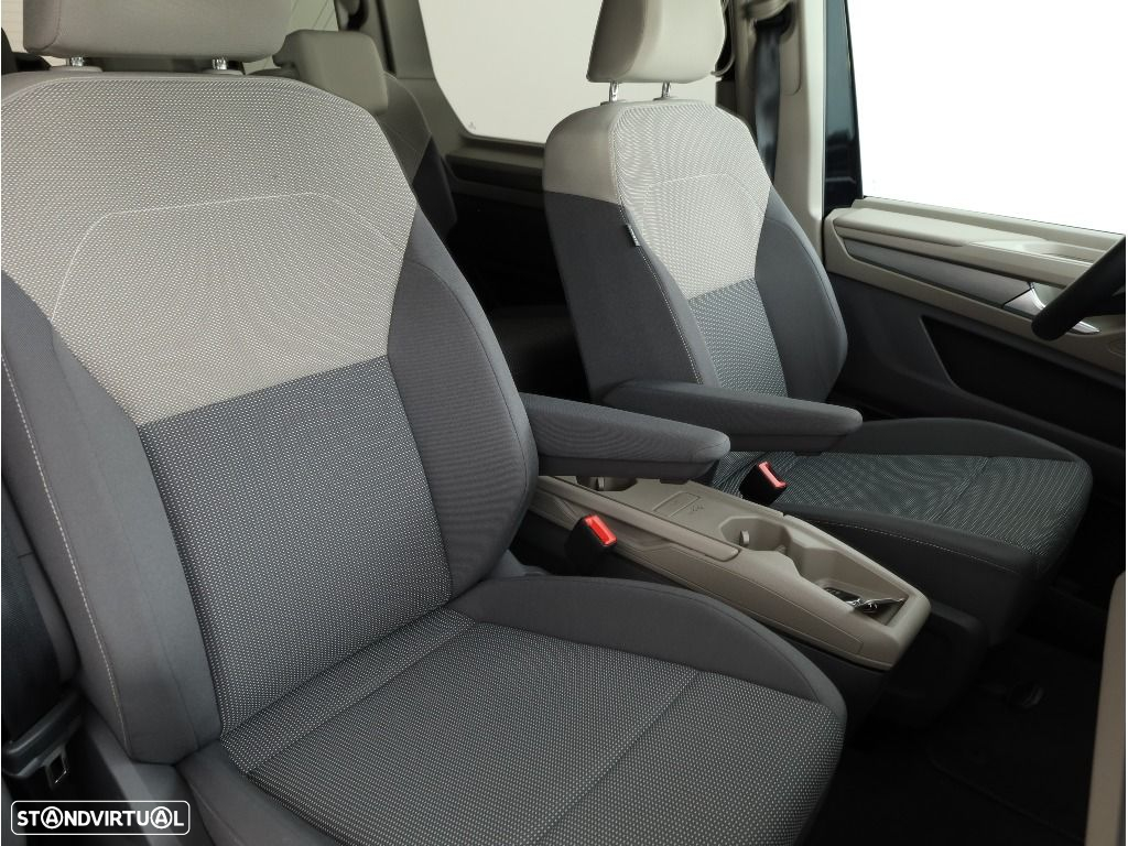 VW Multivan 2.0 TDI Life DSG - 27