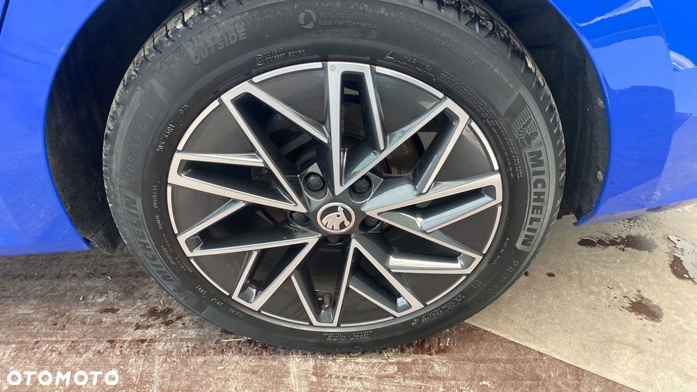 Skoda Octavia 1.5 TSI ACT Ambition - 14