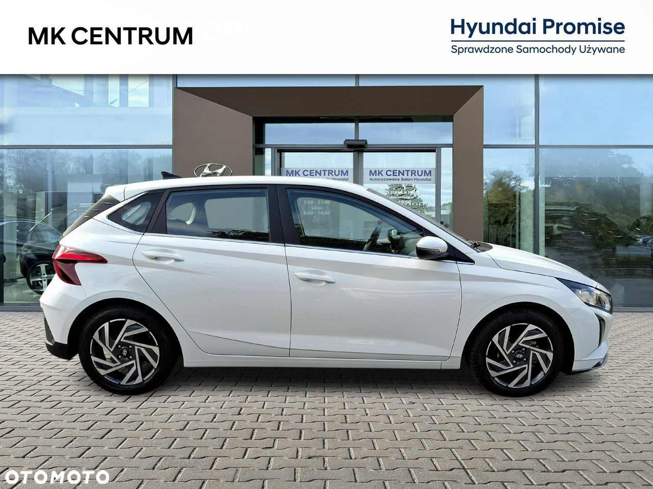 Hyundai i20 - 6