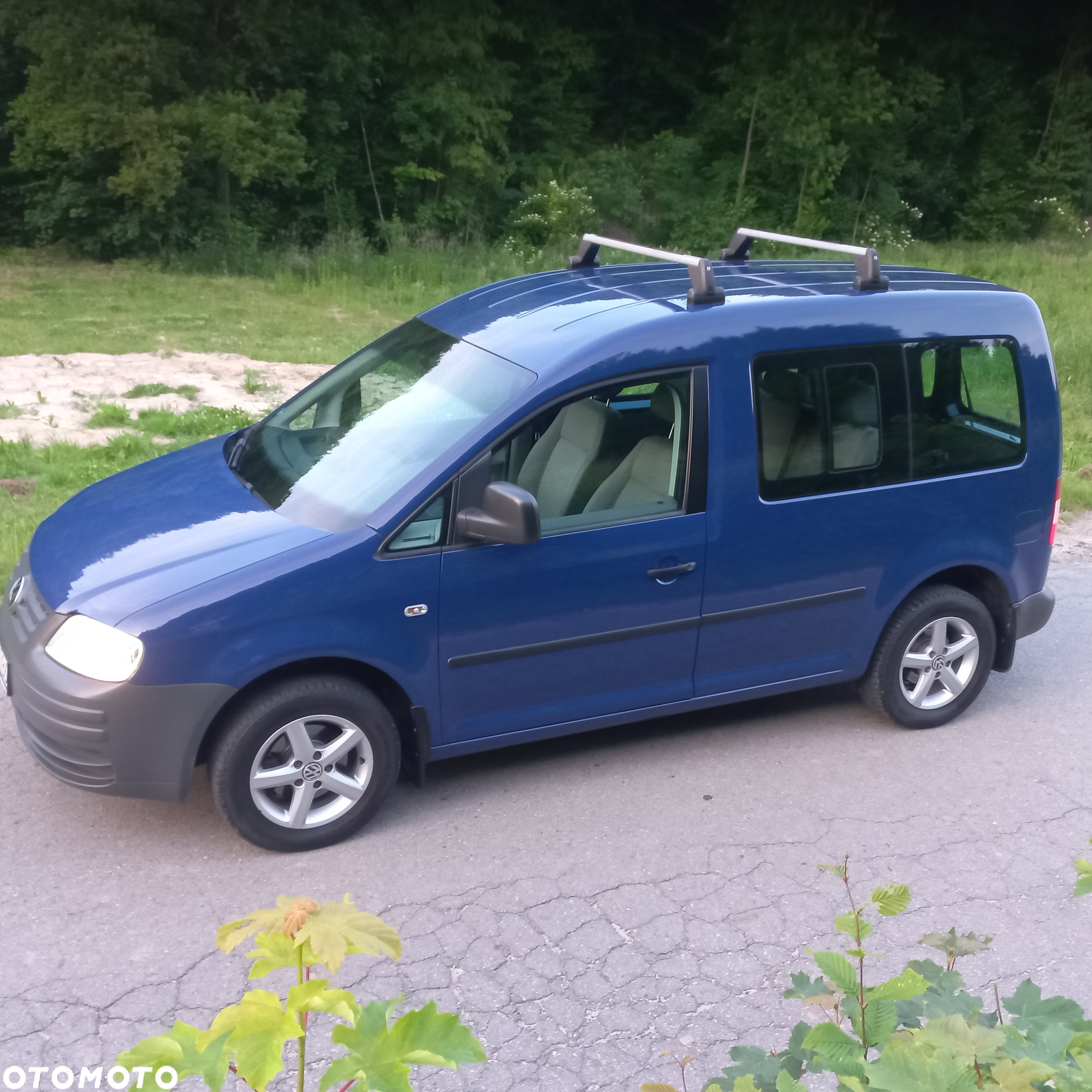 Volkswagen Caddy - 15