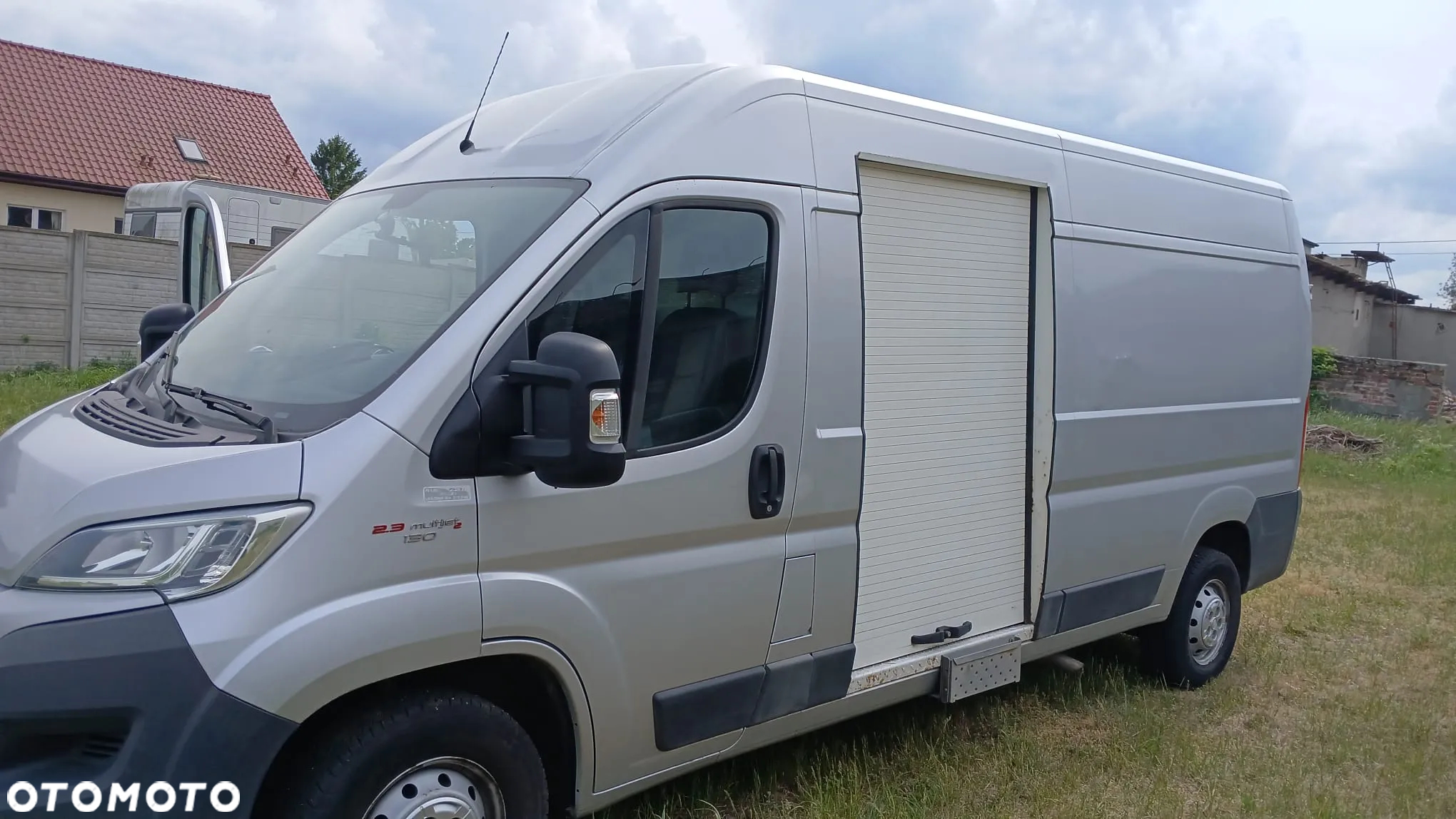 Fiat ducato - 5
