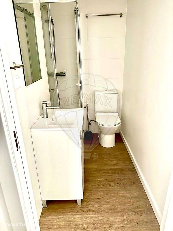 Estúdio T1 para arrendamento - Grande imagem: 5/5