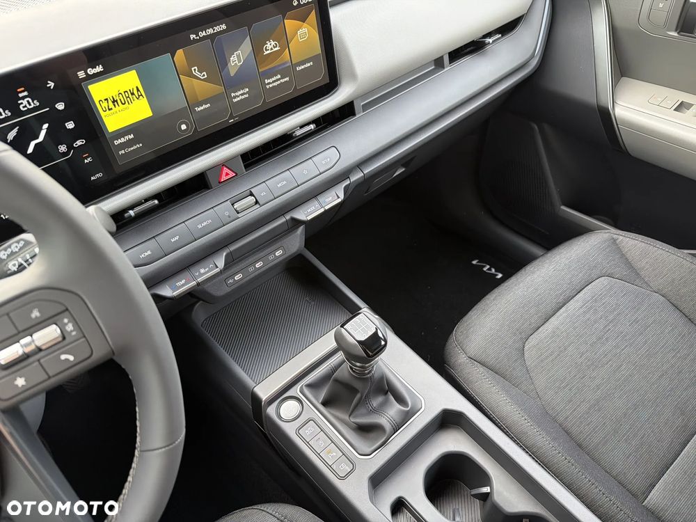 Kia Seltos 1.6 T-GDI M - 15