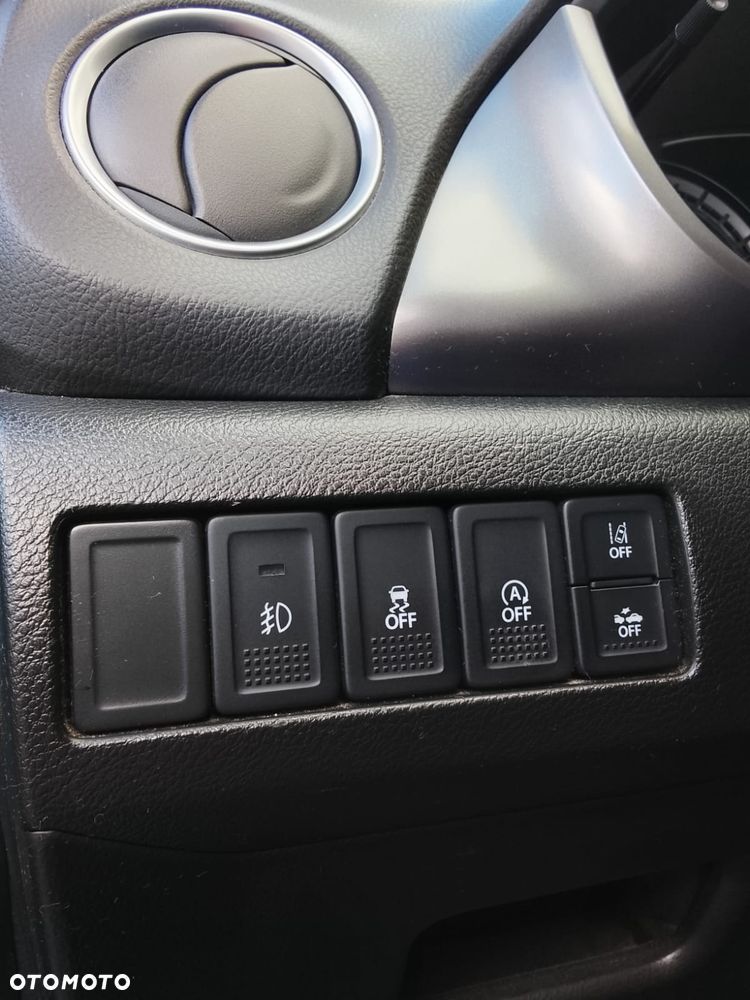 Suzuki Vitara 1.4 Boosterjet SHVS Comfort Plus 2WD - 5