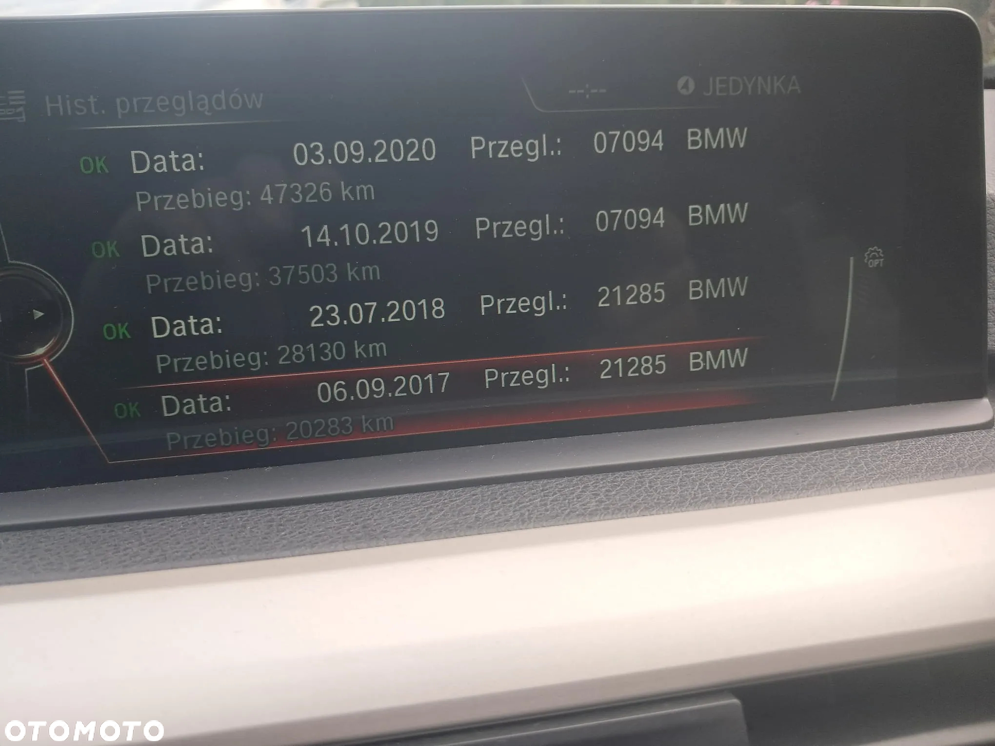 BMW Seria 3 330d M Sport - 14