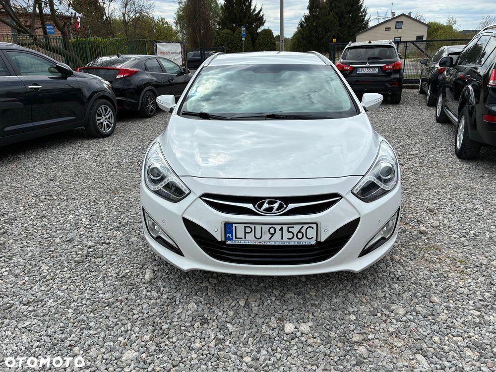 Hyundai i40 1.6 Comfort - 2