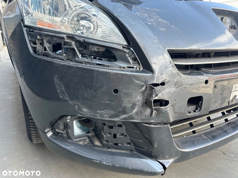 Peugeot 5008 1.6 HDi Premium - 11