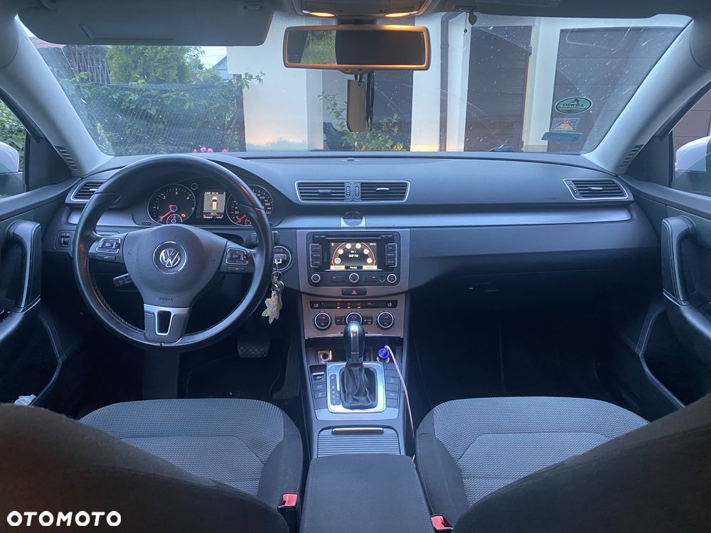 Volkswagen Passat Variant - 6