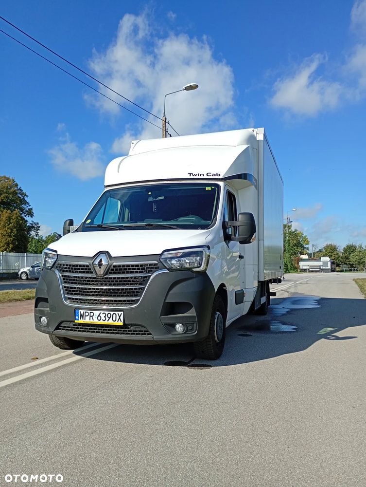 Renault Master - 10