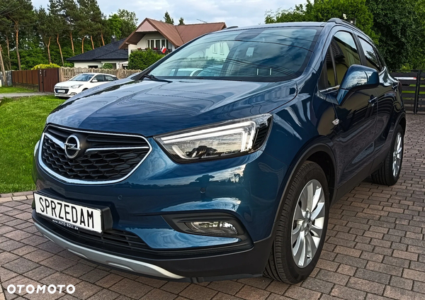 Opel Mokka 1.4 T Cosmo S&S EU6