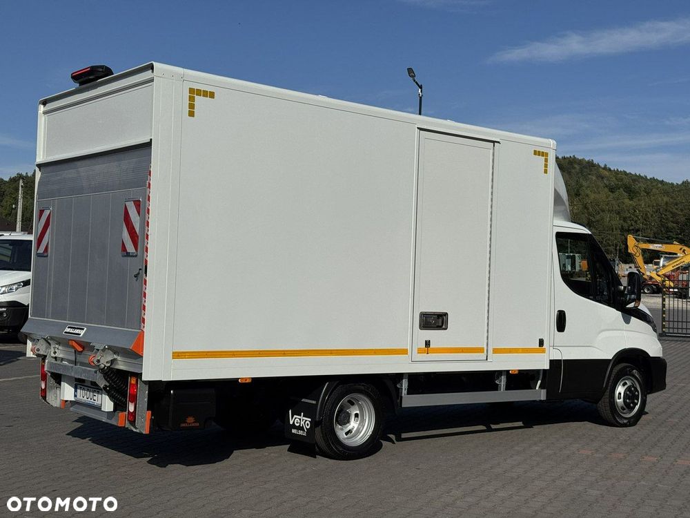 Iveco Daily 35C14 - 17