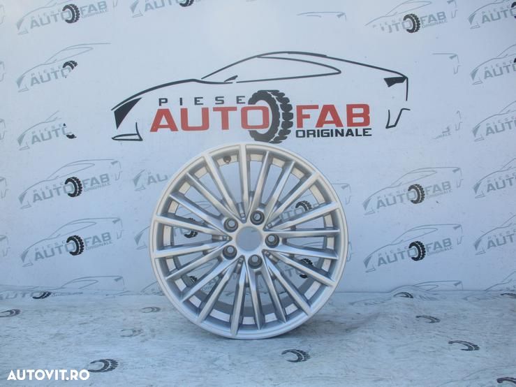 Janta Bmw Style 771 Seria 3 G20-G21 R17 8.5J ET30 6883519 an 2019-2020-2021 - 1