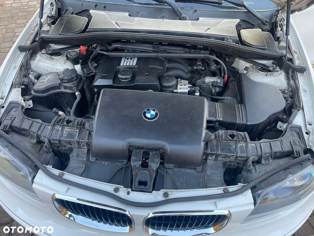 BMW Seria 1 116i Edition Sport - 13