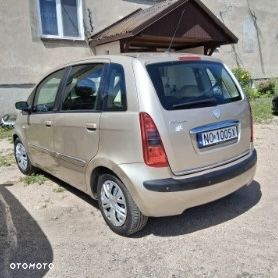 Lancia Musa - 3