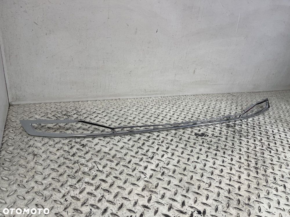 NOWA ORYGINALNA LISTWA ZDERZAKA TYLNEGO HYUNDAI I30 III 3 LIFT 20-25 86696-G4520 - 4