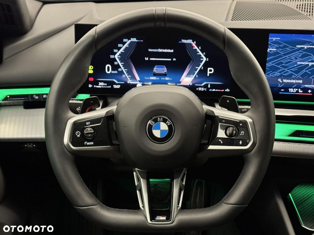 BMW Seria 5 - 31