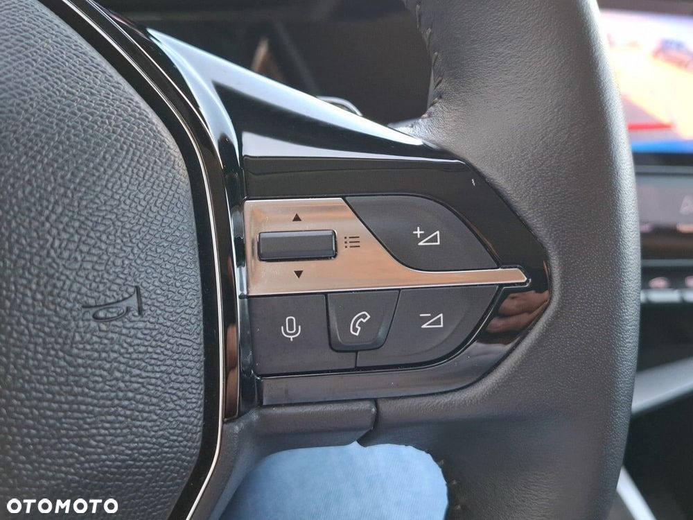 Peugeot 308 1.2 PureTech Allure S&S EAT8 - 27