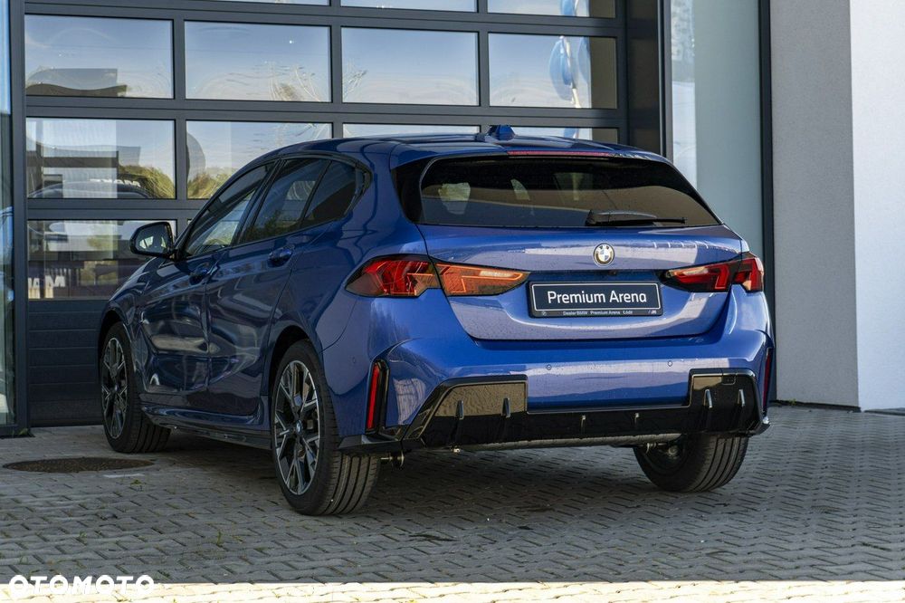 BMW Seria 1 - 8