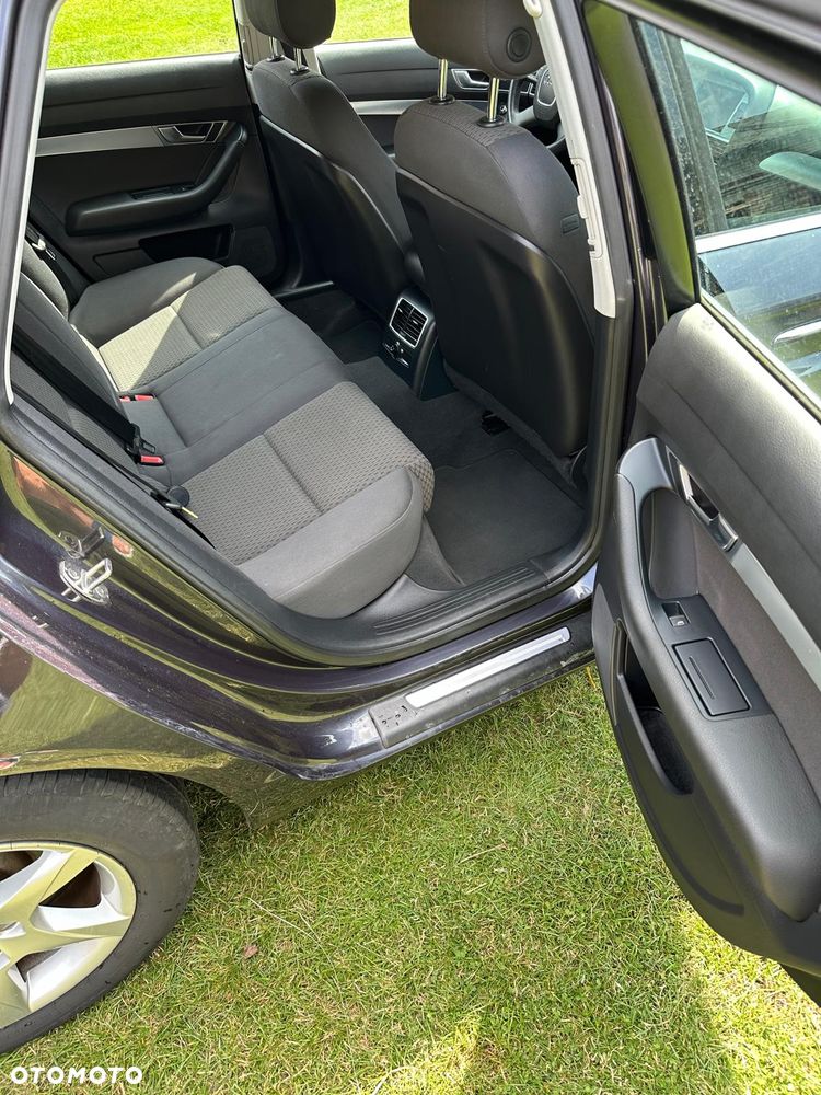 Audi A6 Avant 2.0 TDIe DPF - 10