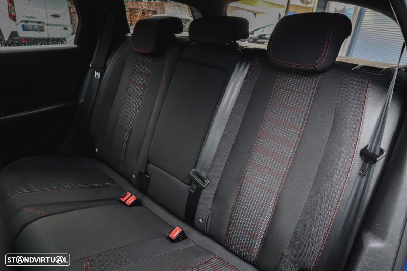 Peugeot 308 SW - 4