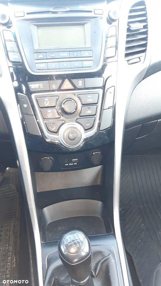 Hyundai i30 - 12
