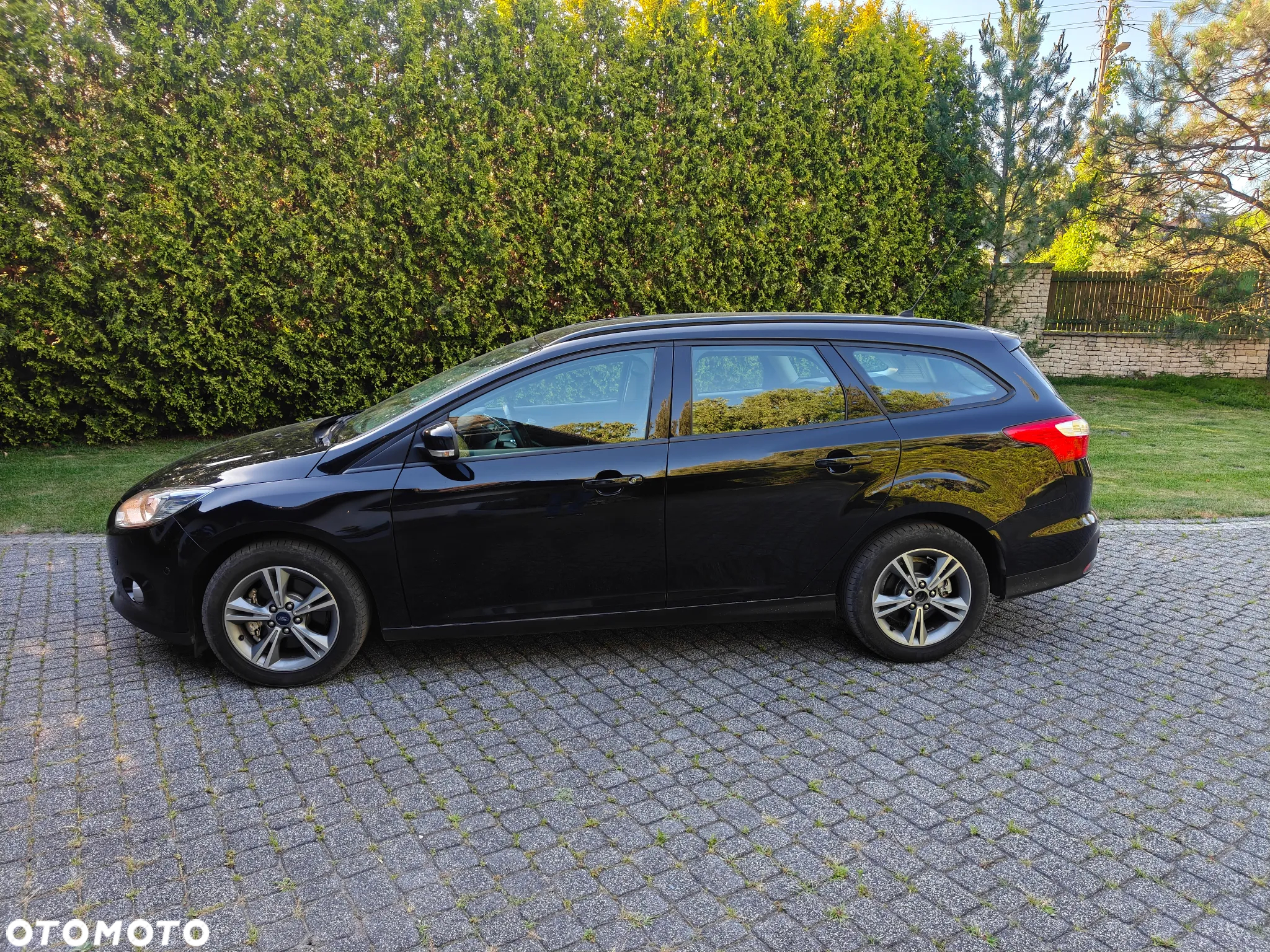 Ford Focus 2.0 TDCi Gold X (Edition Start) MPS6 - 15