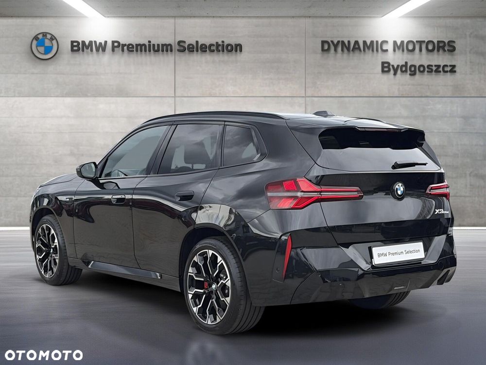 BMW X3 - 4