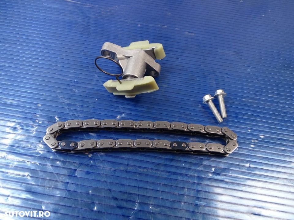 Lant si intinzator ax came Land Rover Discovery 3 / Discovery 4 / Range Rover Sport 2.7 TDV6 - 1