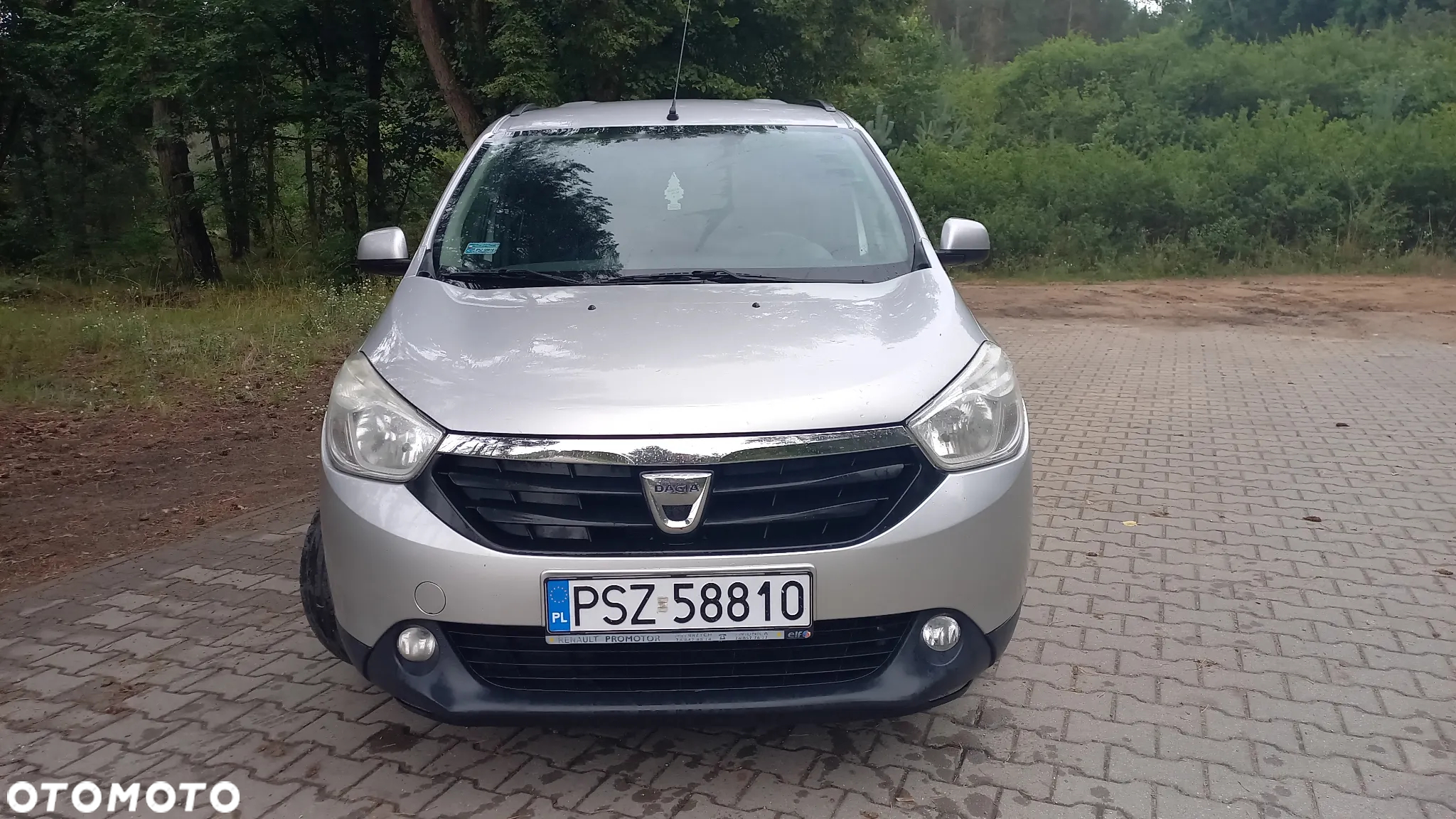 Dacia Lodgy 1.6 Ambiance - 2