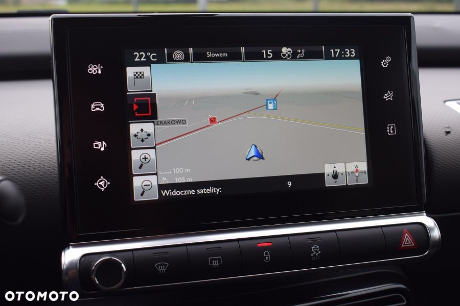 Citroën C4 Cactus Pure Tech 110 Stop&Start Feel Edition - 15