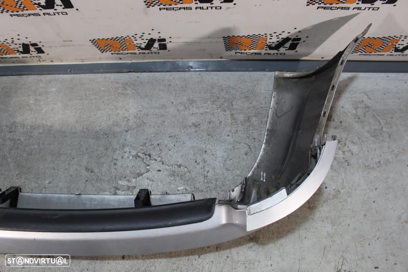Parachoques Traseiro Audi A4 Avant (8Ed, B7)  Para Choques De Trás Aud - 5