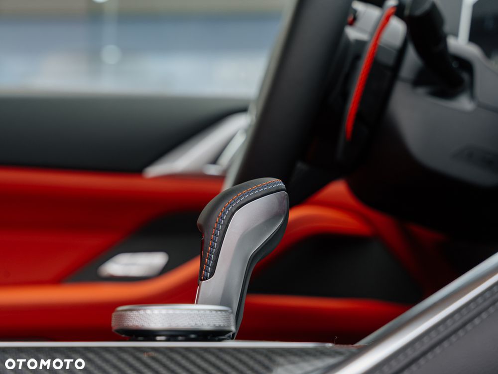 BMW M4 - 9