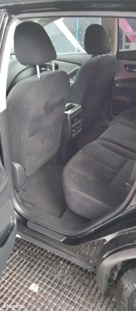 Nissan Murano - 16