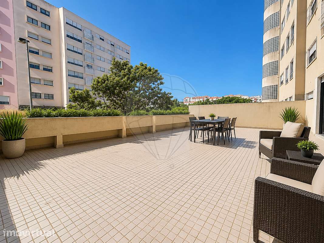 Apartamento T3 para venda - Grande imagem: 4/35
