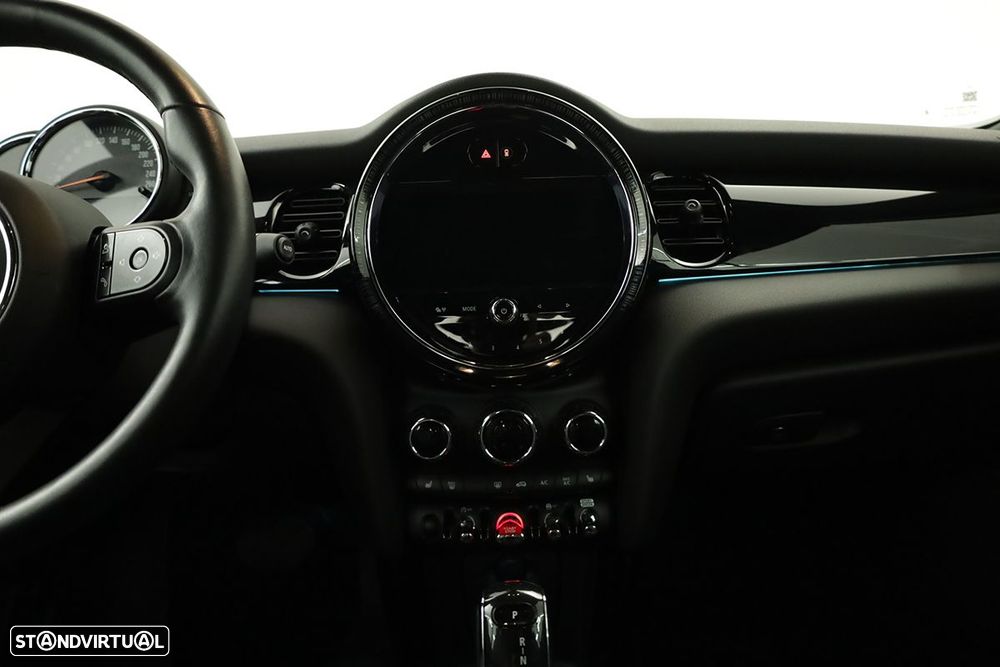 MINI Cabrio - 13
