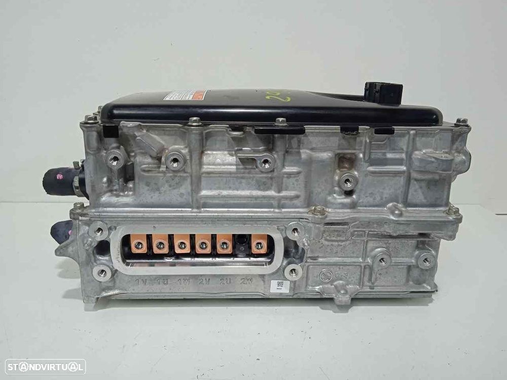 INVERSOR CONVERSOR LEXUS UX ZA10 - 1