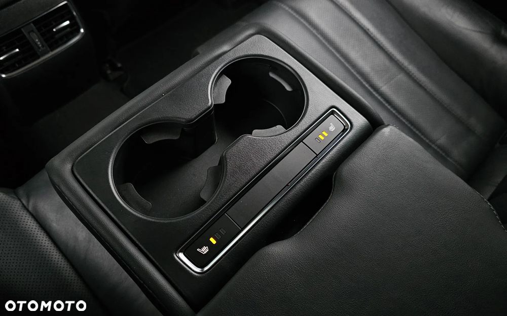 Mazda 6 2.5 SkyPrestige - 25