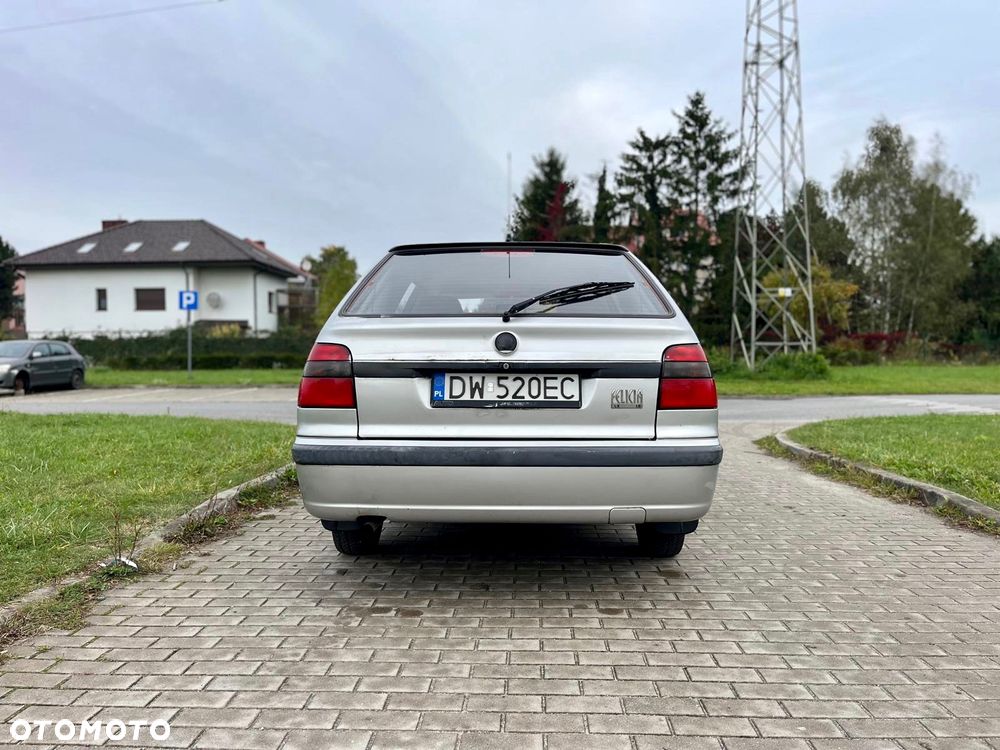 Skoda Felicia Kombi 1.6 LXi - 6