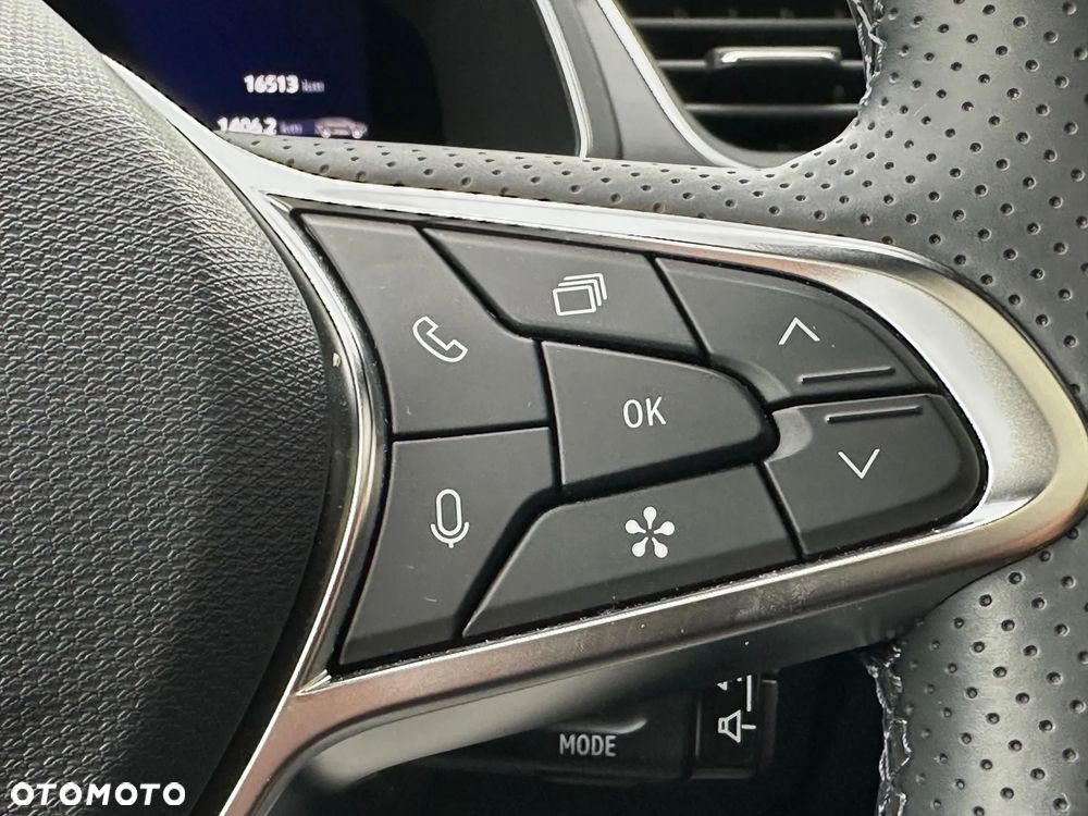 Renault Symbioz 1.6 E-Tech Full Hybrid 145 Iconic - 12
